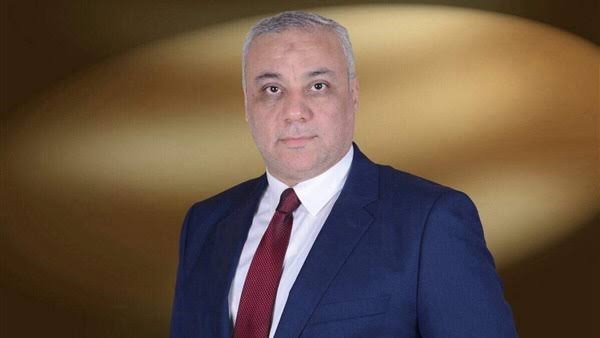 أحمد إبراهيم رئيس لجنة السياحة الدينية بغرفة شركات السياحة